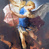 PRAYER TO SAINT MICHAEL THE ARCHANGEL