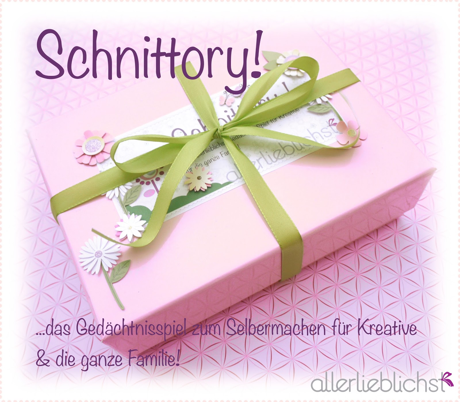  zum gratis Download Schnittory! 