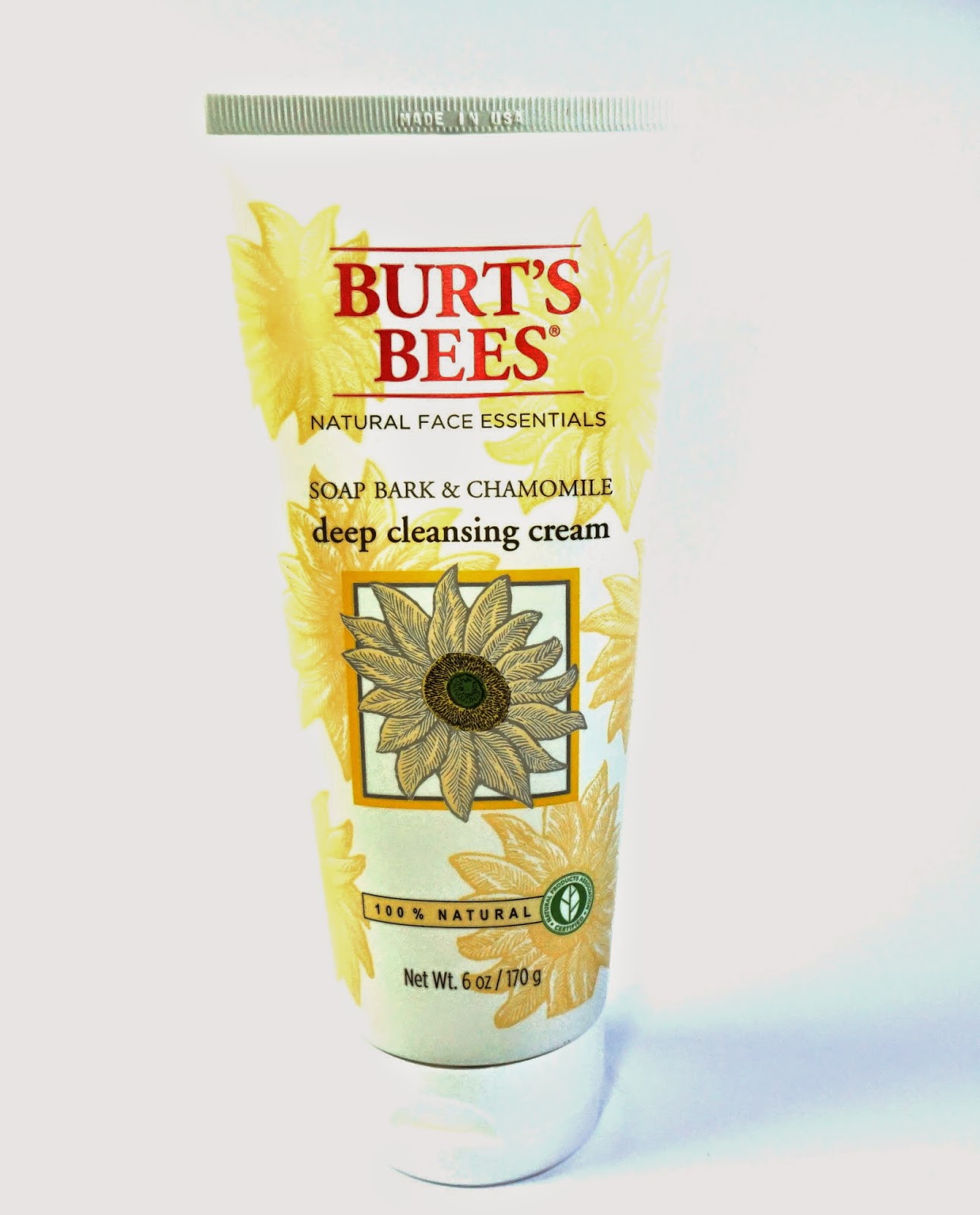 burt's bees laundry detergent