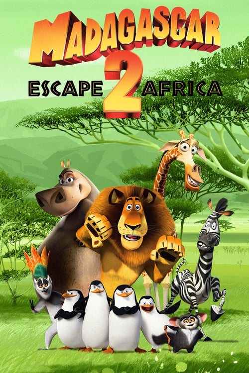 Madagascar 2 Ganzer Film Deutsch Kostenlos Anschauen Madagascar 2 Ganzer Film Deutsch Kostenlos Anschauen