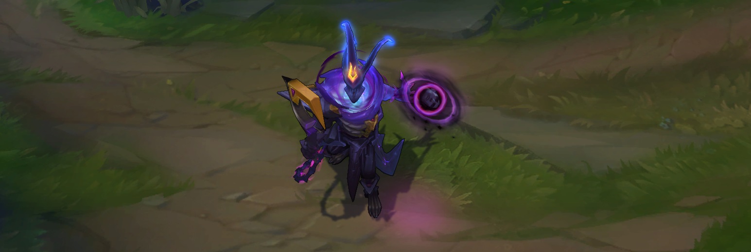 Surrender at 20: 6/6 PBE Update: Champion Mastery on ARAM/TT testing