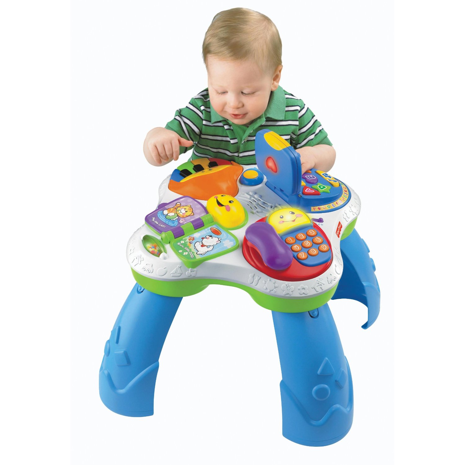 Extreme Couponing Mommy $11.85 Fisher Price Laugh & Learn with Friends