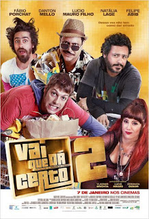 Download - Vai que Dá Certo 2 - Nacional Grátis