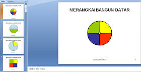  Media Pembelajaran tentang Bangun Datar ini dikhususkan bagi Bapak Media Pembelajaran Power Point Tentang Bangun Datar
