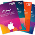 How To Sell iTunes Gift Card In Nigeria