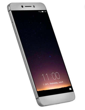 LeEco Le 2 - Be a trend-setter with the grey variant of LeEco’s top-selling Le 2 LeEco Le 2 - Be a trend-setter with the grey variant of LeEco’s top-selling Le 2