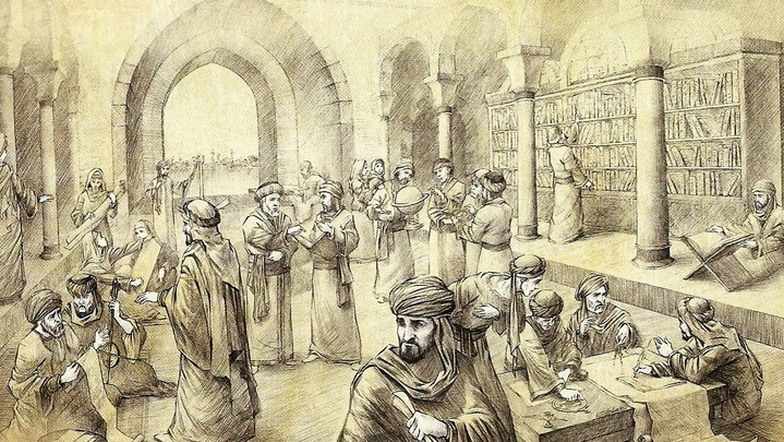 Sejarah Singkat Berdirinya Dinasti Abbasiyah Wawasanku