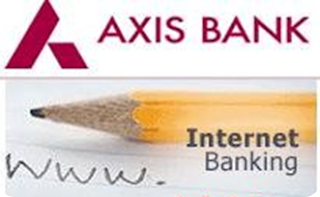 axis bank net banking