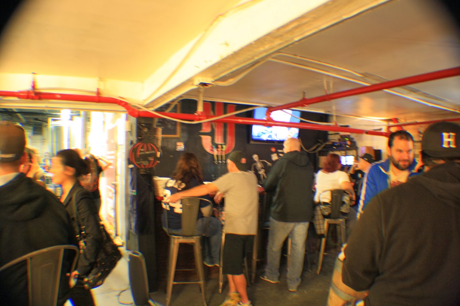 In The Brewhouse New Jersey Beer Co.'s Brendan O'Neil