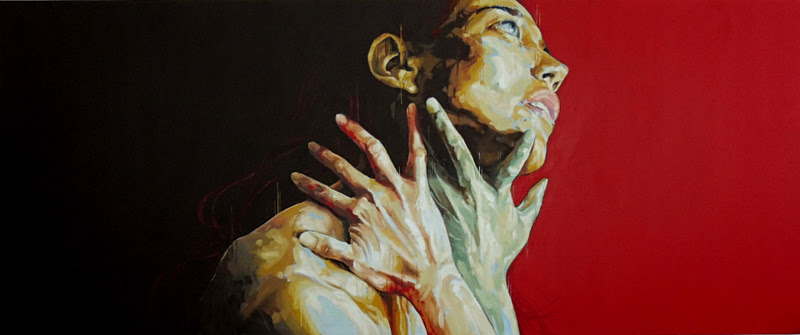 Portraiture Paintings by Joel Martimbeault. Portraiture Paintings by Joel Martimbeault.