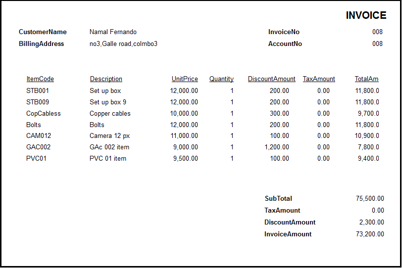 Darshi's Blog How to create crystal reports in mvc