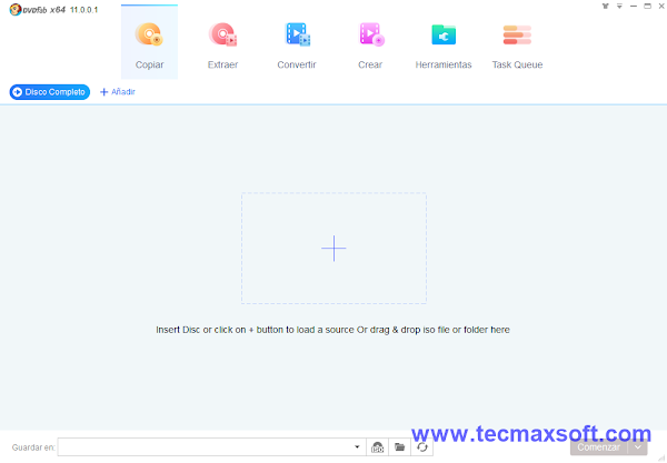 DVDFab 11 Full Patch Gratis _ 3
