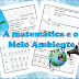 MATEMÁTICA E O MEIO AMBIENTE - ECONOMIA DE ÁGUA NA ESCOLA - 2º ANO/ 3º ANO