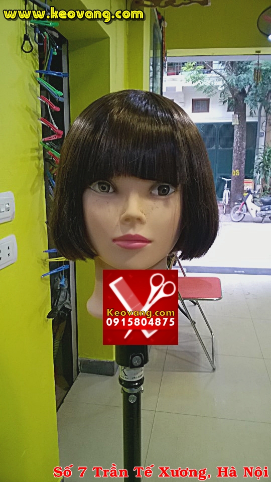 ĐỊA CHỈ, DẠY CẮT TÓC, DẠY CẮT TÓC NỮ, MANOCANH, CẮT TÓC THẬT, ÉP, UỐN, NHUỘM, CHUYÊN NGHIỆP, HÀ NỘI