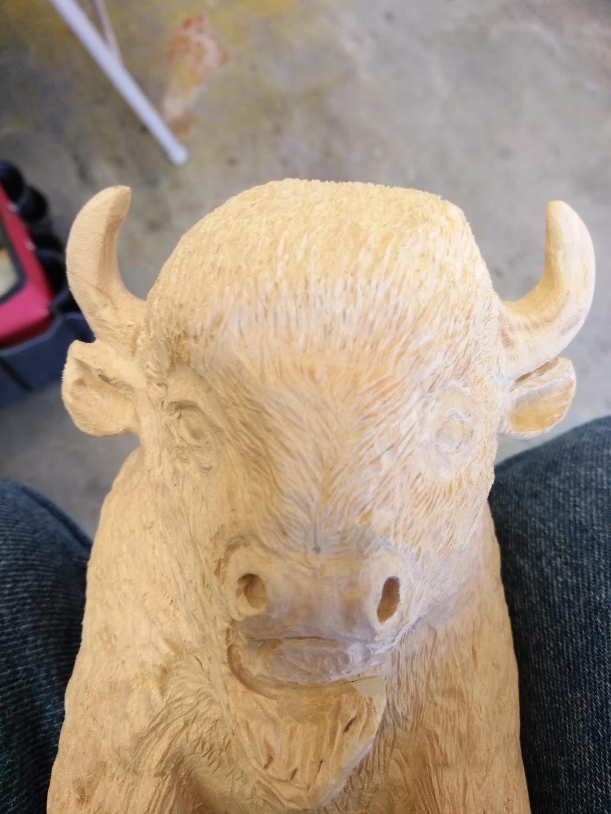 Woodcarvers of Las Vegas