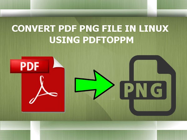 pdf to powerpoint converter tools for ubuntu command line
