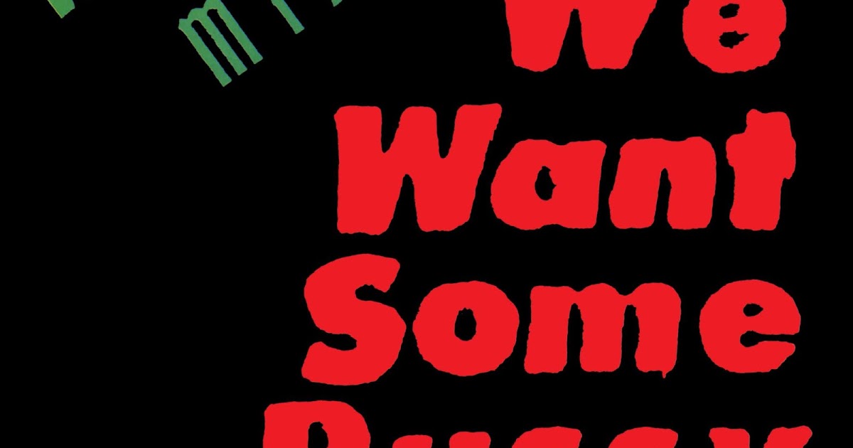 Two live crew we want some pussy