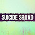 خط فيلم سويسايد سكواد | Suicide Squad Font