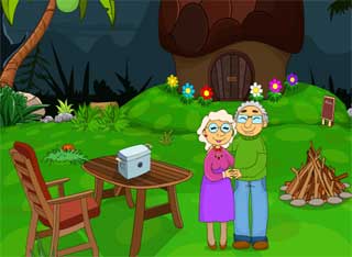 Lost Diamond Necklace Juegos de Escape