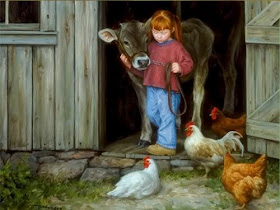 مجموعة هائلة من الرسومات لن تصدق انها يدوية