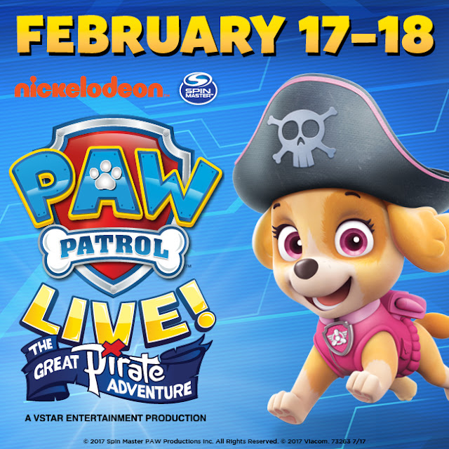 Trolley Modsige Prelude PRESALE CODE: PAW Patrol Live Chicago Theatre Presale 8/1 at 10am THROUGH  8/3 - ChiIL Mama