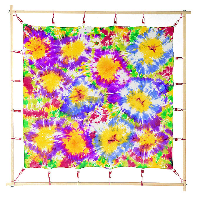 Start and Develop a SilkArt Business SilkPainting Frames, Pins and