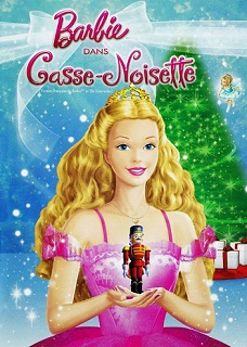 Barbie Casse-noisette (2001) film complet en francais