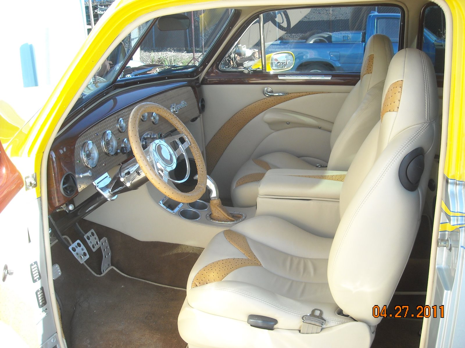 Horvath Hot Rods, Inc.
