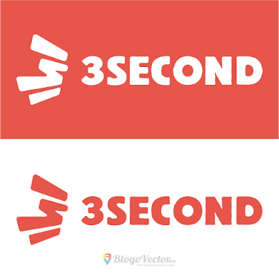 3second Logo Vector