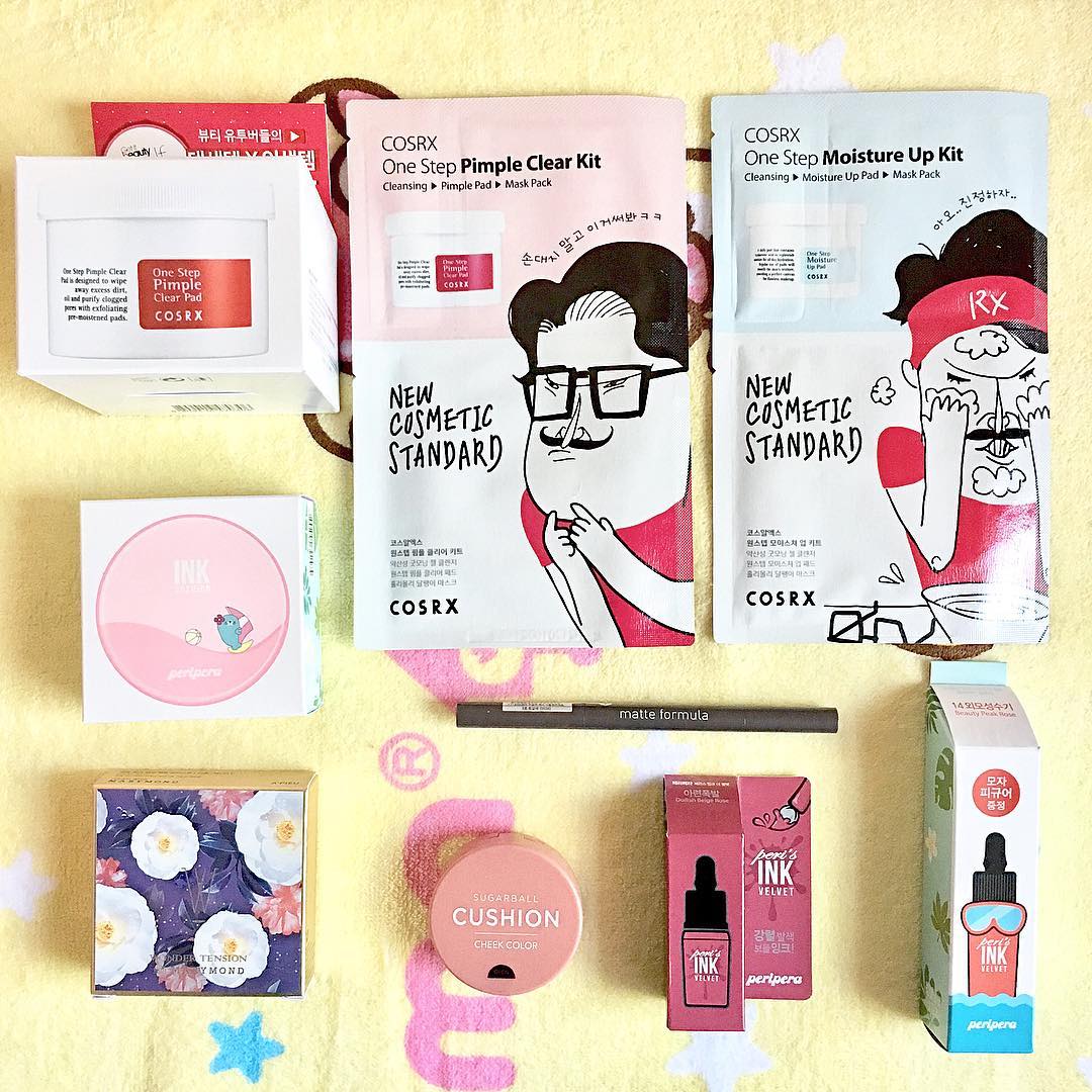 Im Obsessed With This K-Beauty Brand And You Should Be Too picture pics Im Obsessed With This K-Beauty Brand And You Should Be Too