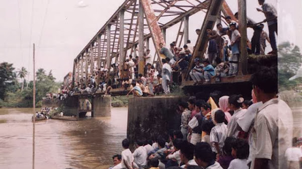 Kisah Pilu Miswanto Melihat Rumahnya di Kebayoran Lama Jaksel Terbakar hingga Tersisa Puing