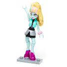 Monster High Lagoona Blue Glam Ghoul Band Figure