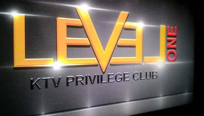 Harga Terjangkau, Level One KTV Ramaikan Tempat Clubbing di Bali
