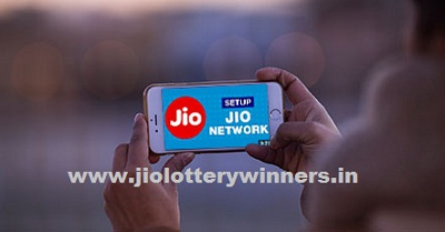 Jio 25 Lakh Lottery Winner - Check Jio Lucky Customer Winner List 2019 Jio 25 Lakh Lottery Winner - Check Jio Lucky Customer Winner List 2019