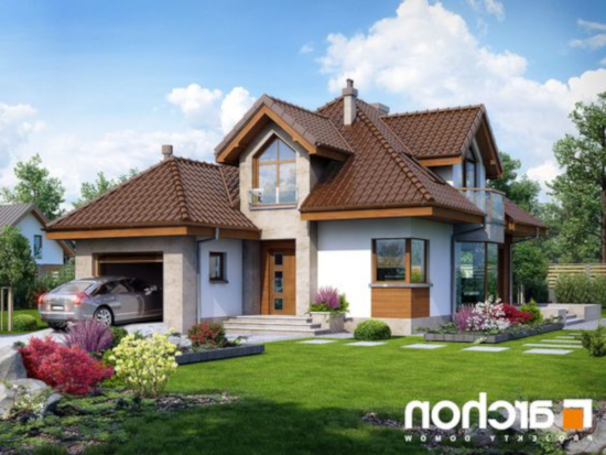 25 desain "kampung indonesia" menjadi trend di eropa 1000