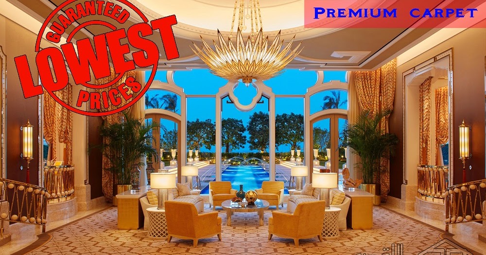 Events - Carpets & Installation: LUXURY CARPET FOR MALAYSIA / PREMIUM