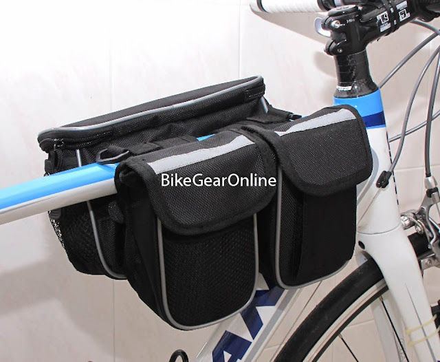 bike pack accessories
