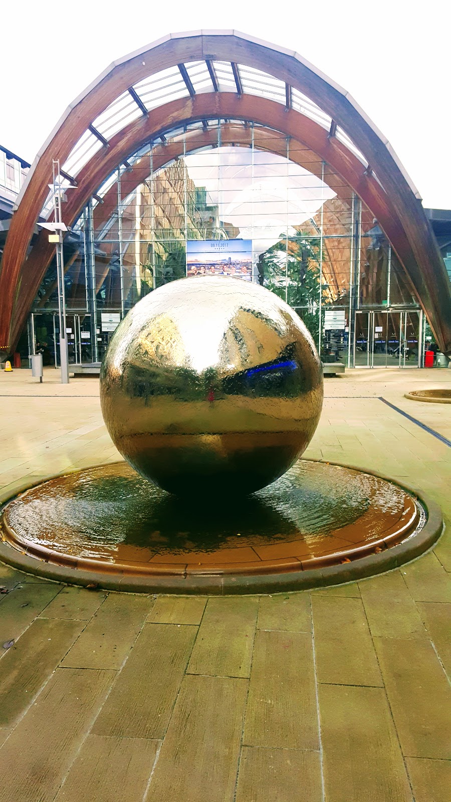 Day Out In Sheffield Day Out In Sheffield