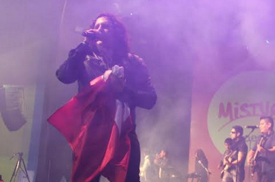 Gustavo Ratto presenta nuevo tema musical por fiestas patrias Gustavo Ratto presenta nuevo tema musical por fiestas patrias
