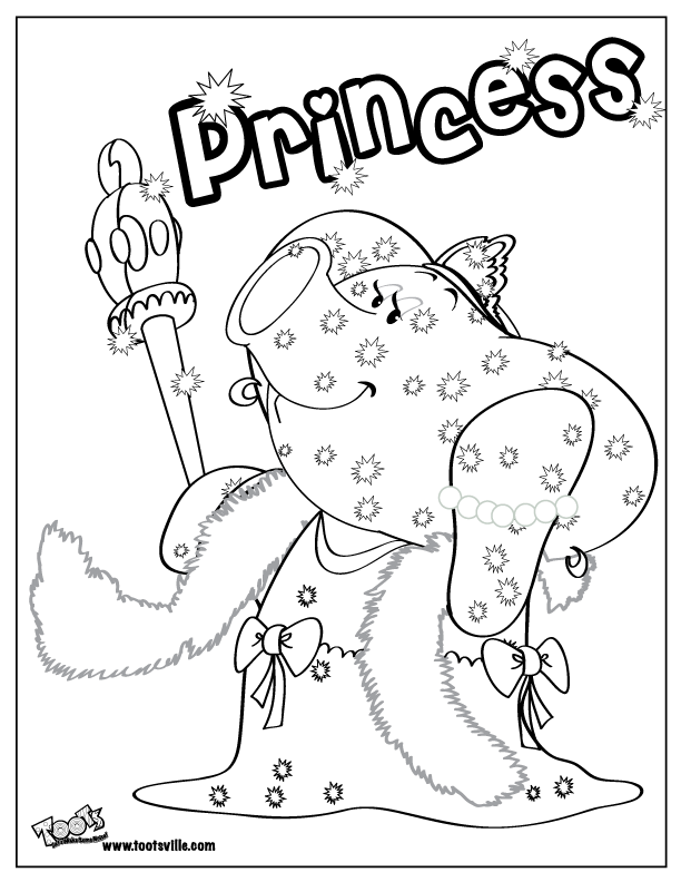 Coloring Pages Printable For Kids