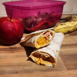 Bacon & Cheese Sandwich Filling Bacon & Cheese Sandwich Filling recipe slimming world