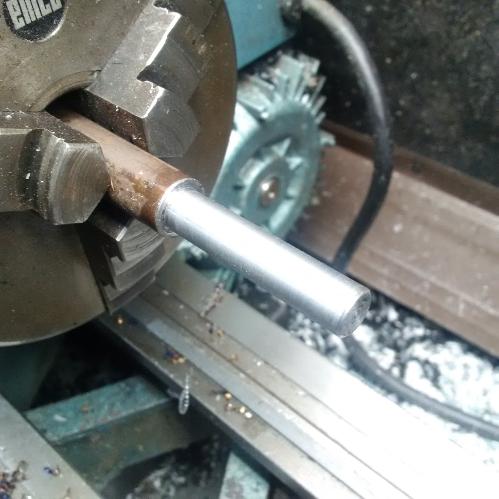 Another Day Another Project Fixing Our Broken Christmas Tree