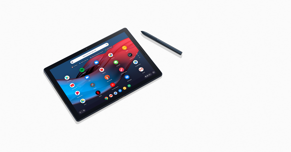 Google debuts Pixel Slate, a Chrome OS tablet Tech News 24h