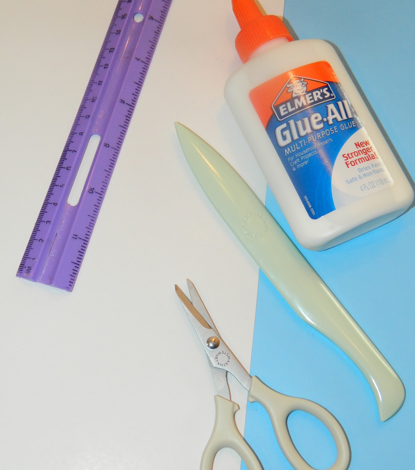 What Happens at Grandma's Pizza Box Instructions