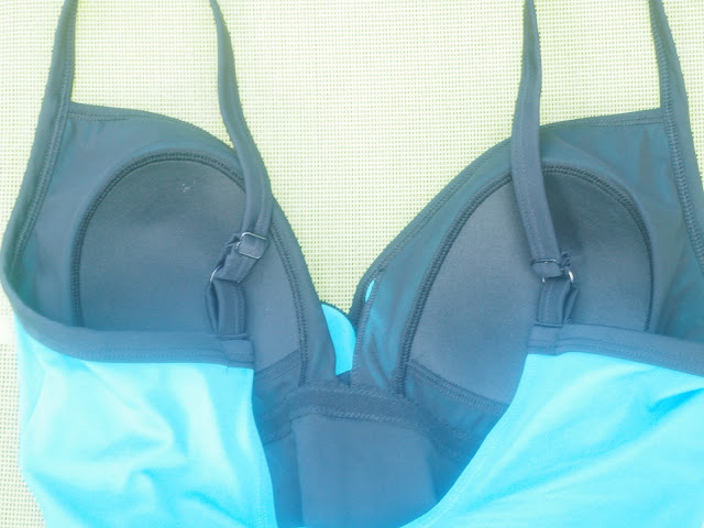 Susies Snappy Swimsuits