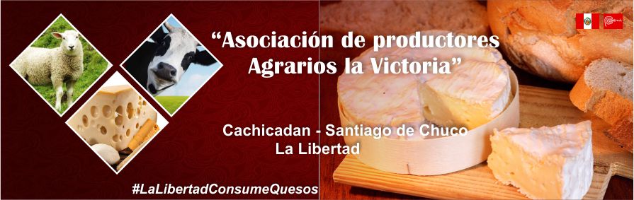 ASOCIACIÓN DE PRODUCTORES AGROPECUARIOS LA VICTORIA