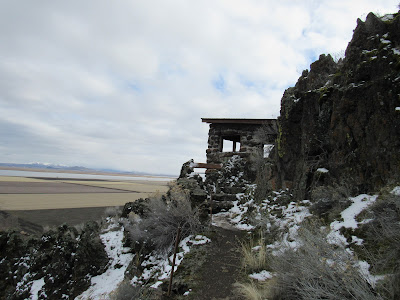 sheepy ridge wildlife trail