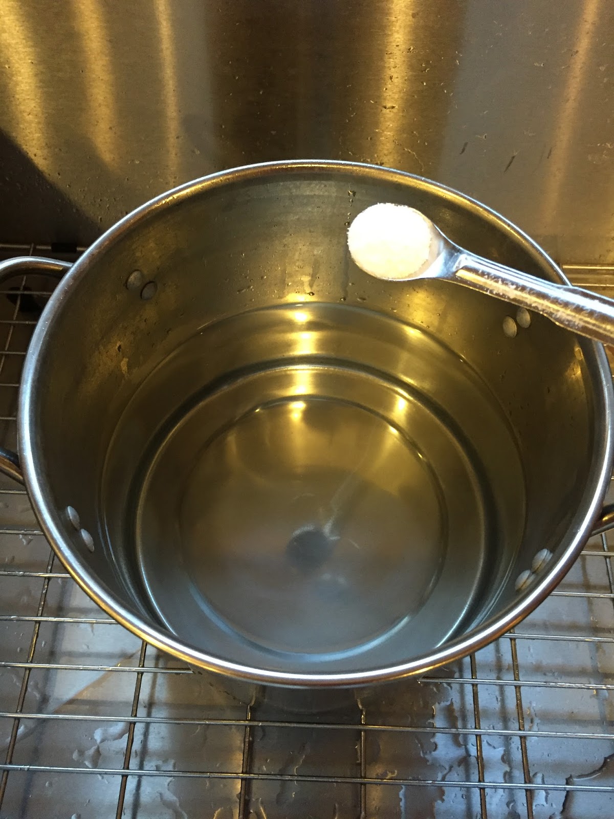 'Peace' of Microfiber: The Deep Clean Method