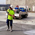 Various Methods of Concrete Curing