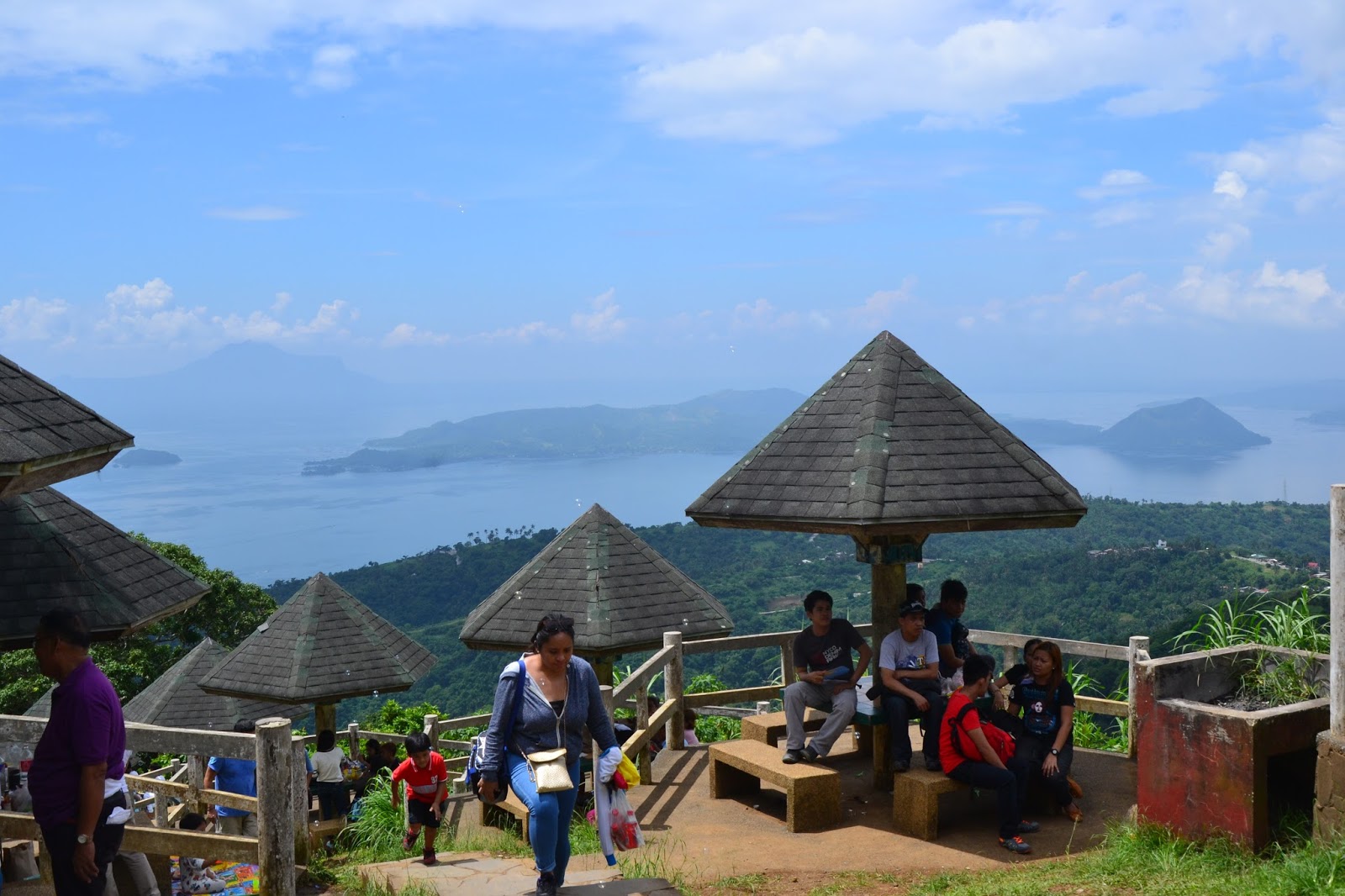 Top 10 Things to Do in Tagaytay City